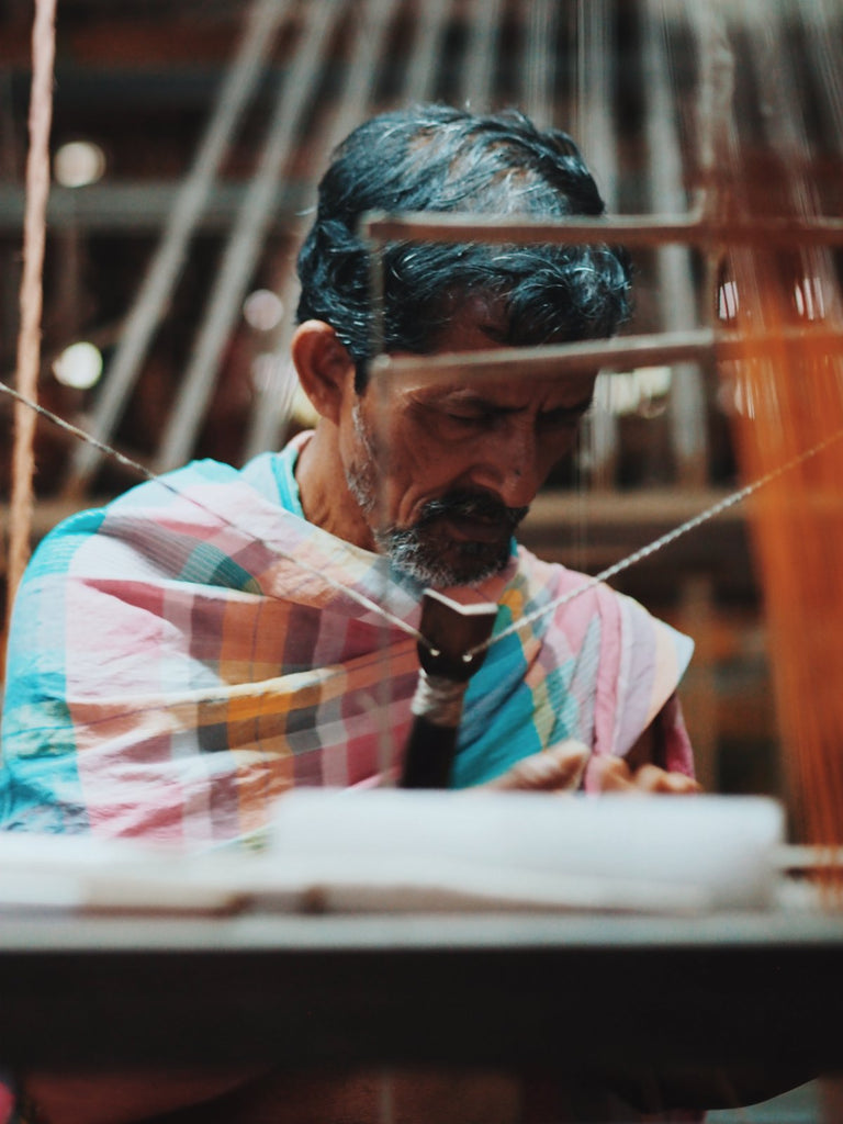 Meet our Linen Collection from India